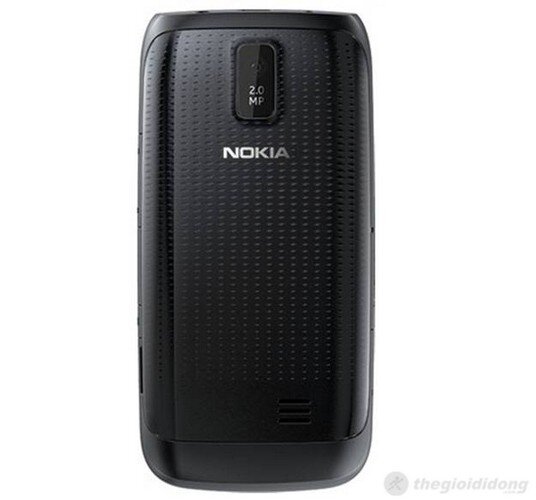 Điện thoại Nokia Asha 309