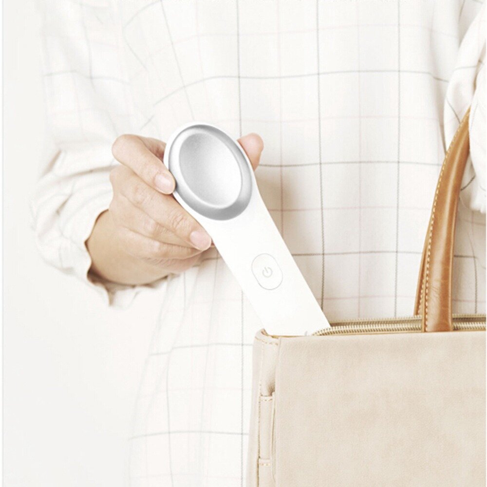 Máy massage nhiệt cho mắt Xiaomi LeFan Eye...