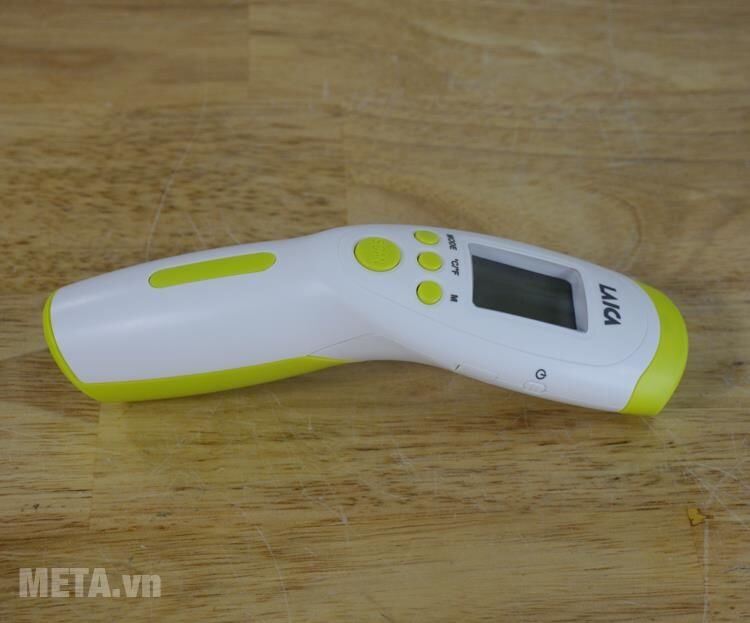 Nhiệt kế hồng ngoại đa chức năng Laica SA5900