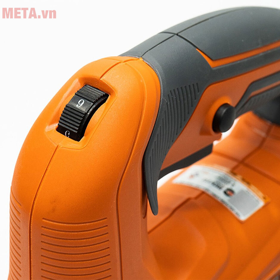 Máy cưa lọng Benyu BY7365