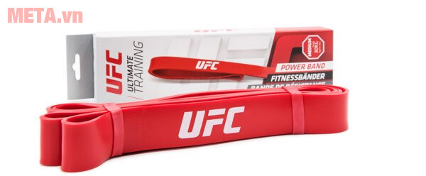 Dây kháng lực Power Band Medium 394003-UFC - Trung Bình