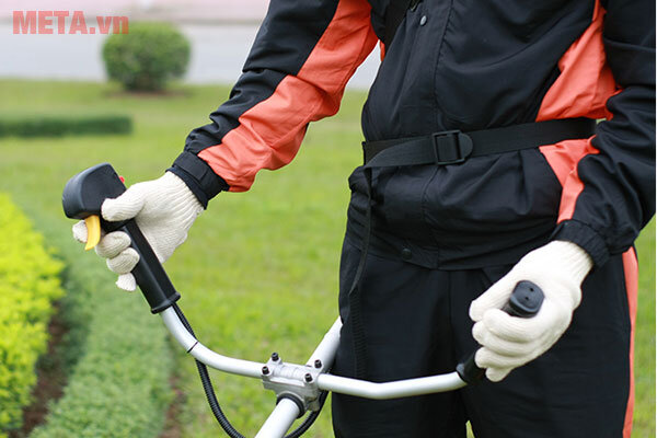 Máy cắt cỏ Honda PL-35PA (Động cơ GX35) Máy cắt cỏ Honda PL-35PA (Động cơ GX35)