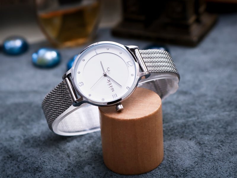 Dòng đồng hồ dành riêng cho phái đẹp