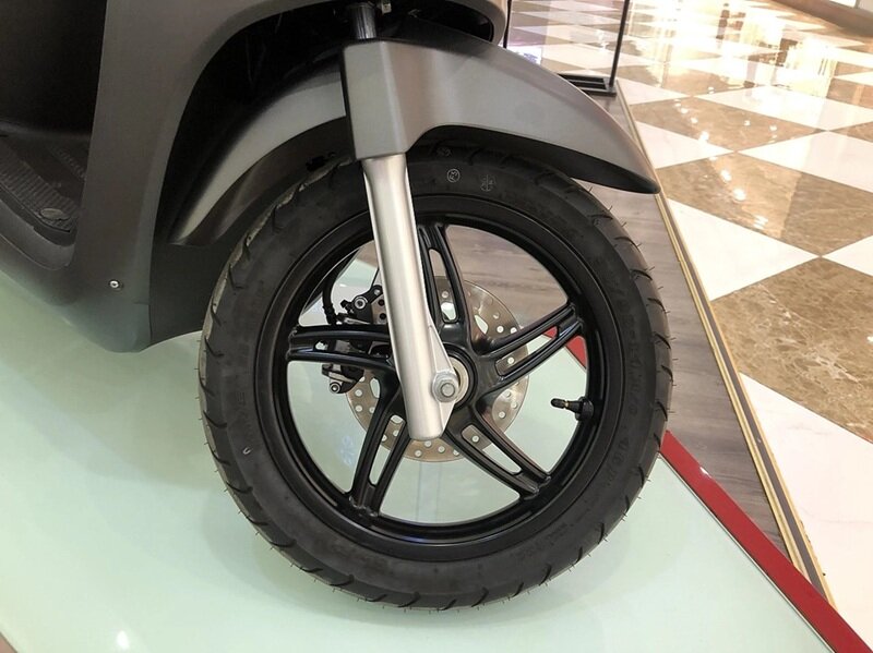 Xe máy điện Vinfast Klara S