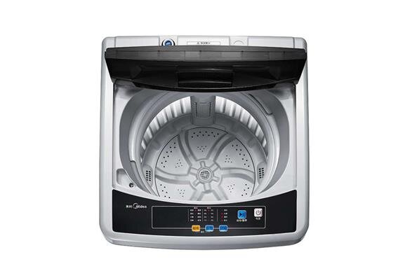 Máy giặt 8 Kg Midea MAS-8001, lồng đứng Máy giặt 8 Kg Midea MAS-8001, lồng đứng