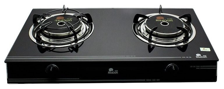Bếp gas hồng ngoại Redsun RS928K