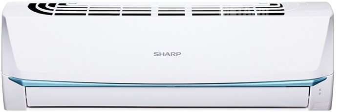 Máy lạnh Sharp 1 HP AH-A25UEW