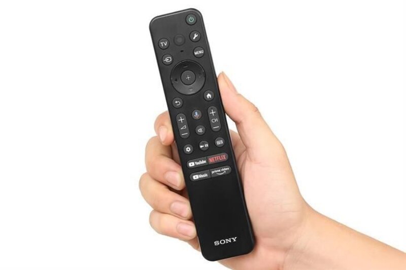 Khám Phá Siêu Phẩm Google Tivi Sony 4K 65 inch KD-65X77L