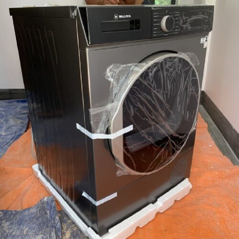 máy sấy quần áo Malloca MTD-T1510HP