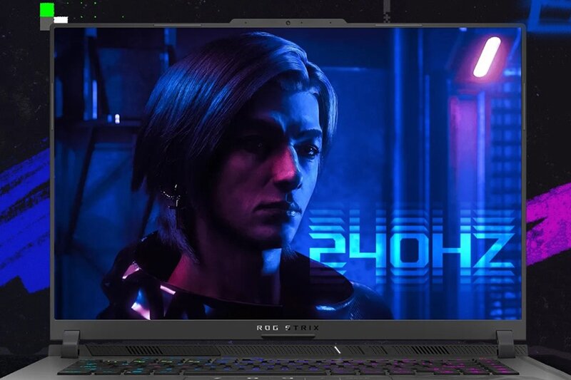 Asus ROG Strix G16 G614JV-N4369W 6