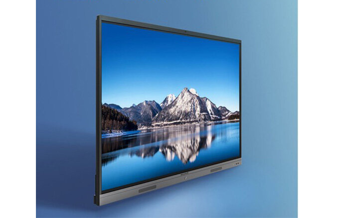 Màn hình tương tác chuyên dụng Maxhub V5 Classic C65FA 65''