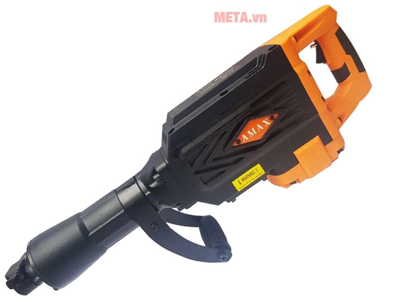 Máy đục bê tông Amax AM 85 Máy đục bê tông Amax AM 85