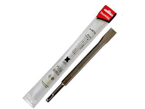 Mũi đục dẹp Makita D-08729