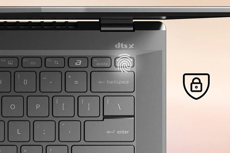 An tâm tuyệt đối với hệ thống bảo mật đa lớp