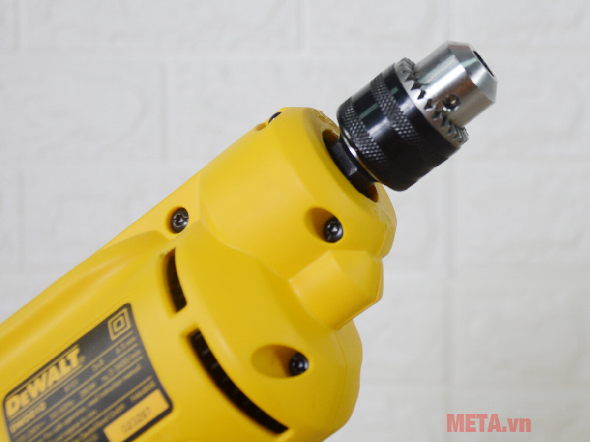 Máy khoan DeWalt DWD010