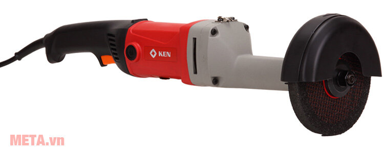 Máy mài thẳng Ken 9725 (820W)