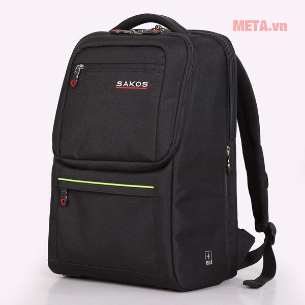 Balo Sakos Guardian i15