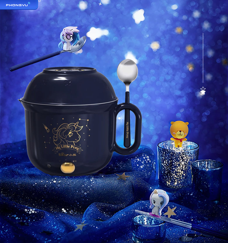 Nồi đa năng Bear DRG - E12A1 (1.2L)