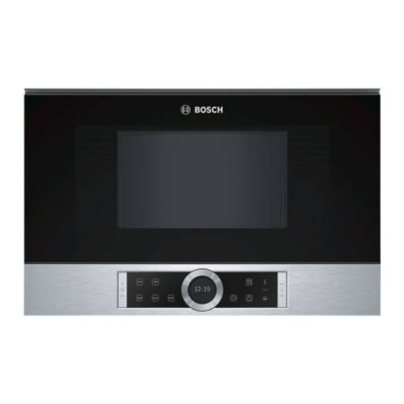 Lò Vi Sóng Bosch BFL634GS1B