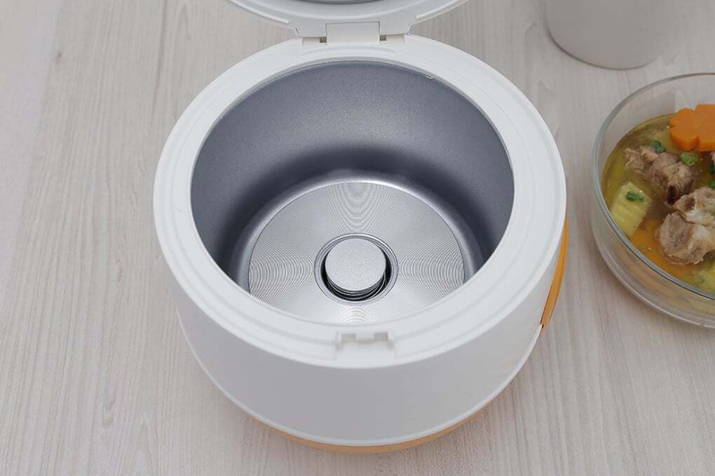Mâm nhiệt của nồi cơm điện nồi cơm điện Midea