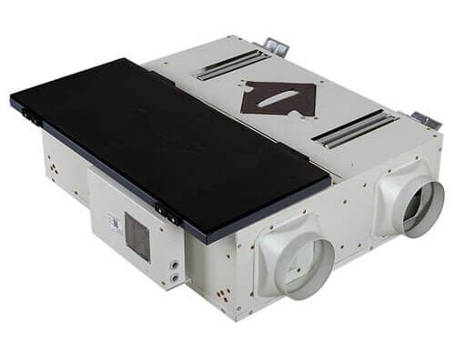 Máy thông gió thu hồi nhiệt cấp gió tươi KyungJin NH-360D Máy thông gió thu hồi nhiệt cấp gió tươi KyungJin NH-360D