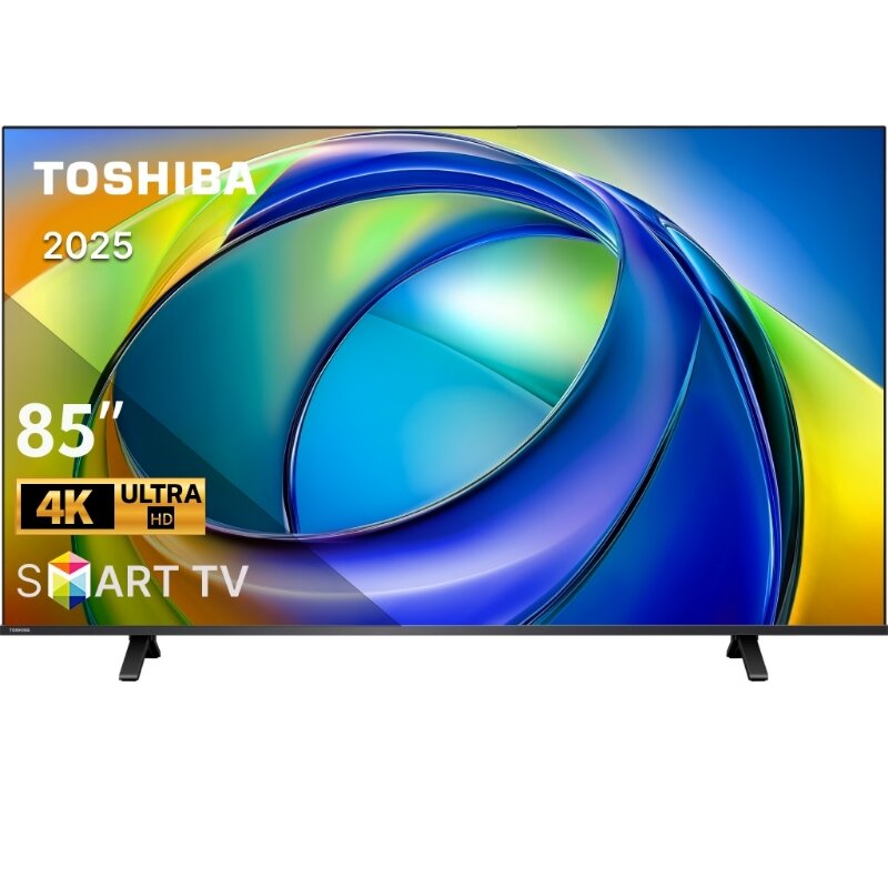 Smart Tivi Toshiba AI 4K 85 Inch 85C350RP