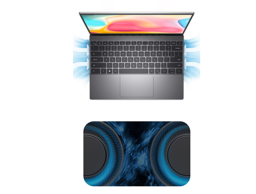 Laptop Dell Vostro 5310 YV5WY5