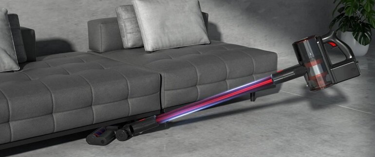 Máy hút bụi cầm tay không dây Xiaomi Lydsto V10