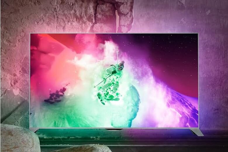 Smart Tivi LED 4K Philips 65PUT8609S 65 inch Smart Tivi LED 4K Philips 65PUT8609S 65 inch
