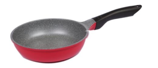 Hình ảnh chảo chiên cạn phi 20cm Tiross TS6108