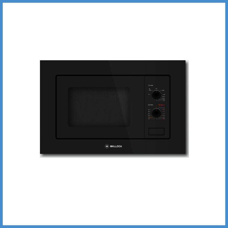 Lò vi sóng Malloca MW-820B
