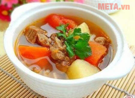 Nồi áp suất nhôm PoongNyun BPNPC-08 (4,4 lít)