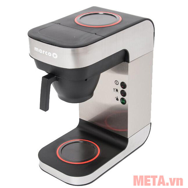 Máy pha cà phê Marco Bru F45M 1.8 lít