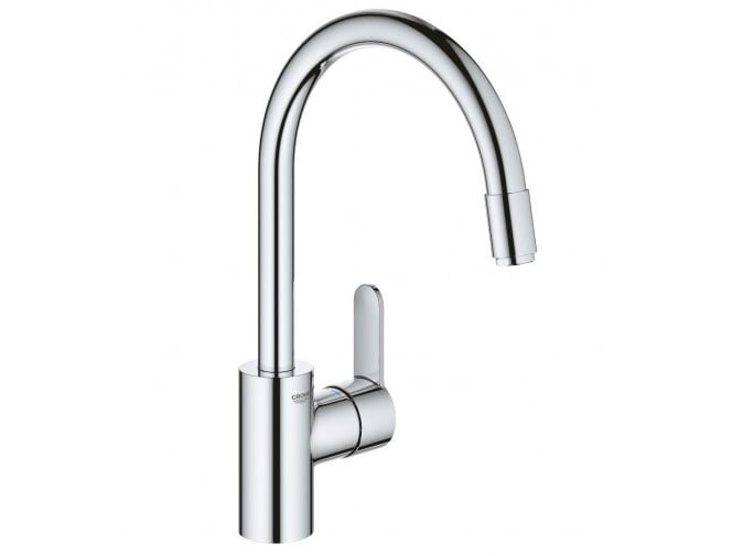 Vòi bếp nóng lạnh Grohe Eurostyle Cosmo 31126004