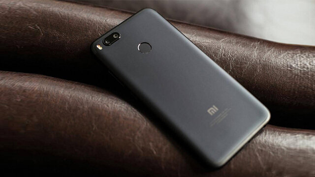 Điện thoại Xiaomi Mi 5X