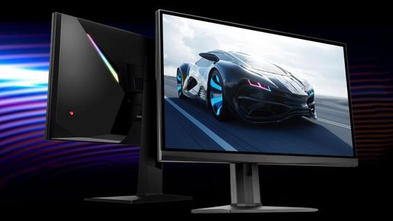 MSI Optix MAG251RX (Ảnh 10)