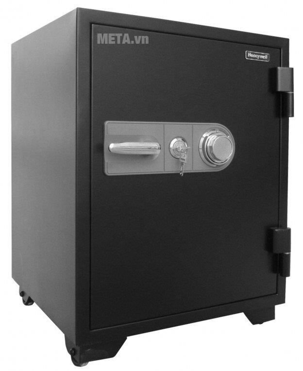 Két sắt Honeywell 2108