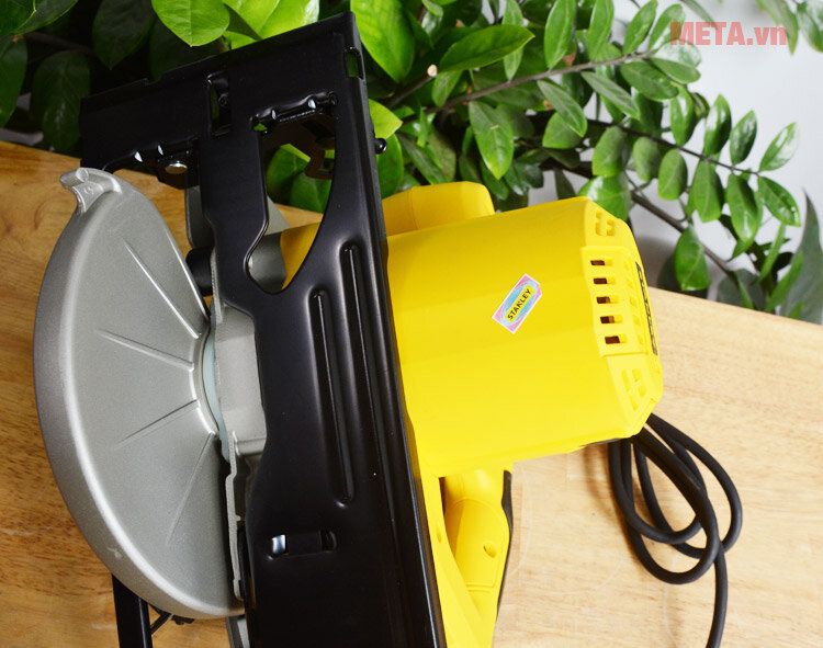 Máy cưa đĩa Stanley Stel 311 185mm - 1510W