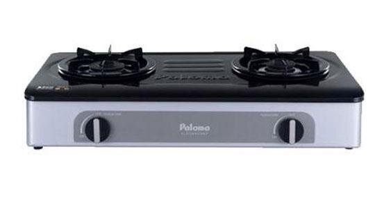 Bếp ga dương Paloma PA-V72 ES Bếp ga dương Paloma PA-V72 ES