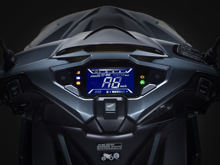 Xe máy Honda Air Blade 150cc 2020