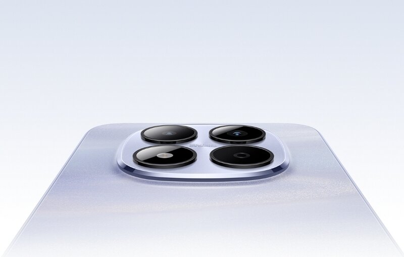 Điện thoại Xiaomi Redmi Note 15 (6GB | 128GB)