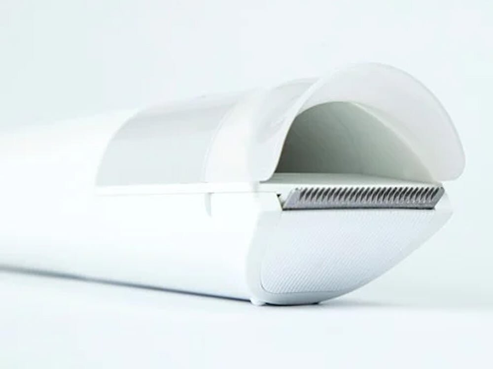 Lưỡi dao an toàn với trẻ Lưỡi dao an toàn với trẻ