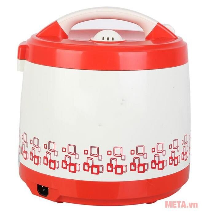 Nồi cơm điện Sanaky SNK 184T 1,8 lít