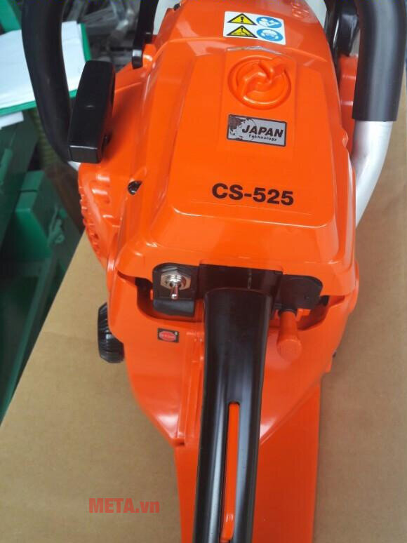 Máy cưa xích Echo CS525