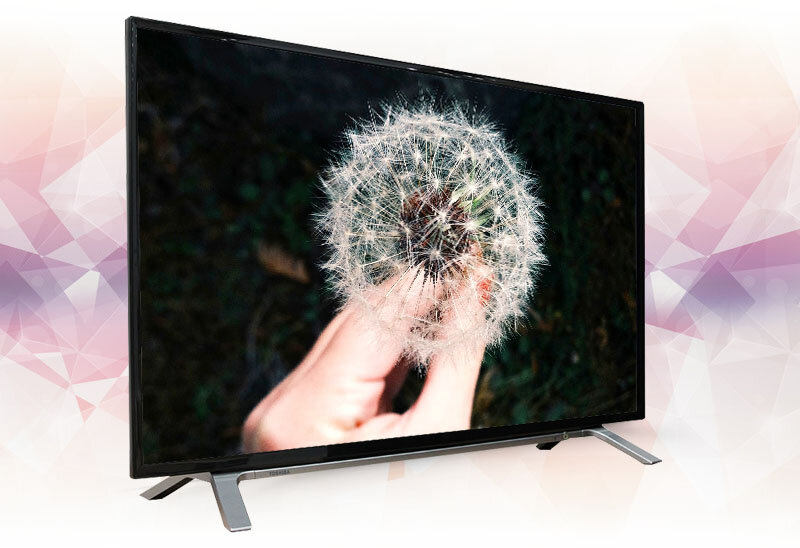 Tivi Toshiba 40 inch 40L3650 Tivi Toshiba 40 inch 40L3650