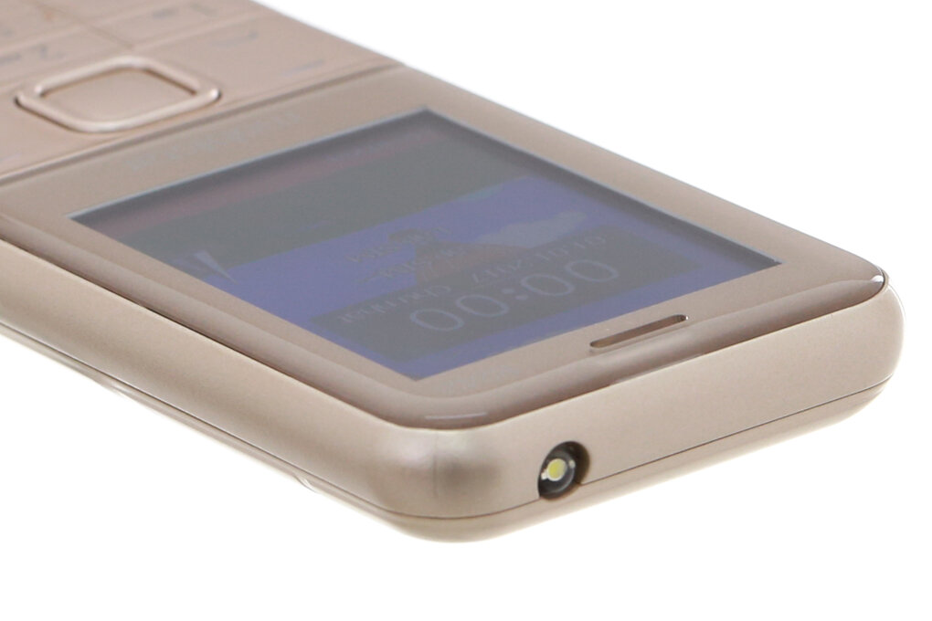 Điện thoại Mobiistar B242i Điện thoại Mobiistar B242i