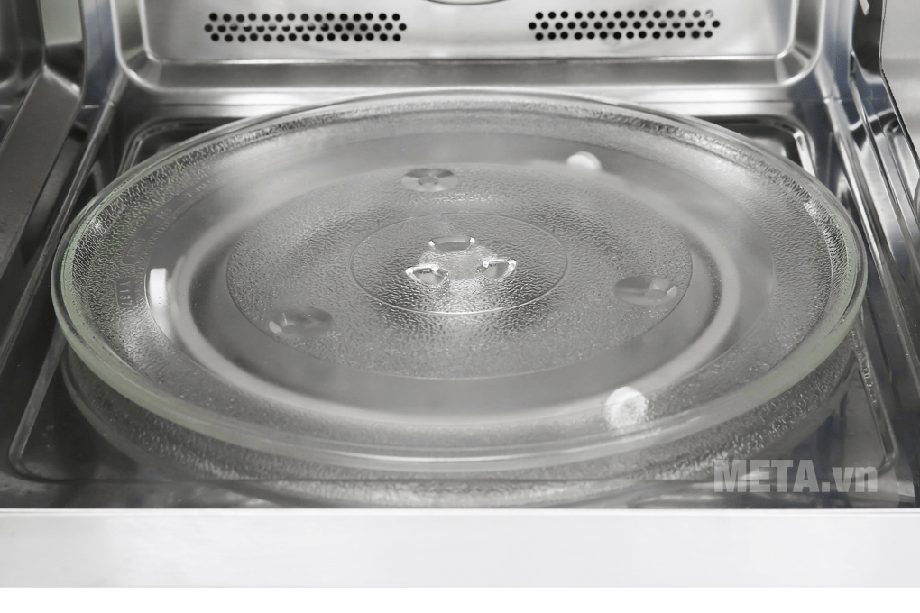 Lò vi sóng có nướng đối lưu Sharp R-C932XVN-BST (32 lít)