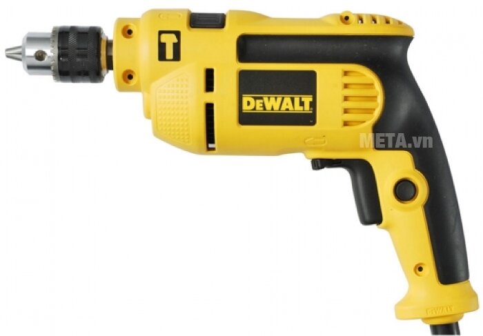 Máy khoan động lực DeWalt DWD022