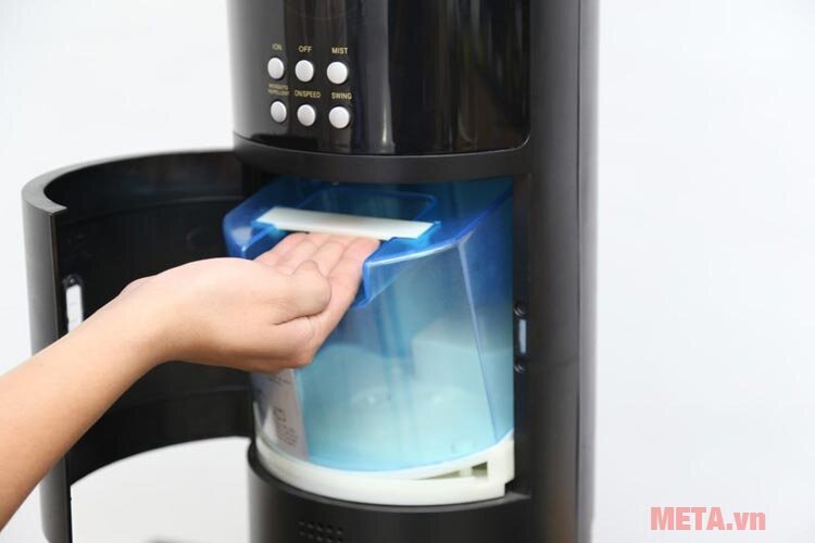 Quạt phun sương Kangaroo HYB-50 (KG550)