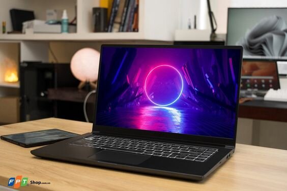 Cấu hình MSI Modern 15 A11MU